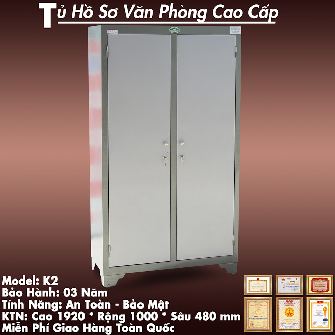 Đại lý bán tủ hồ sơ chính hãng WELKO Safes Cabinet chính hãng tại hà nội 1