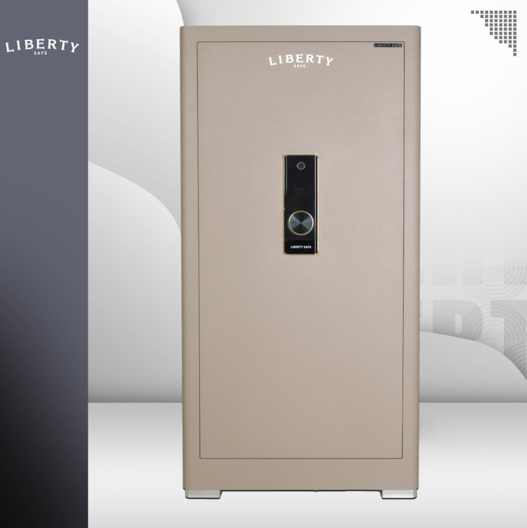 Ket Thong Minh LIBERTY